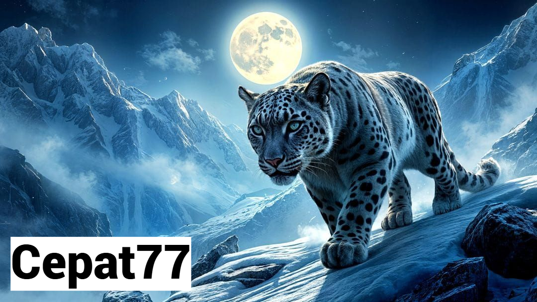 CEPAT77